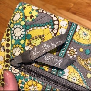 Vera Bradley Bags - Vera Bradley Trifold Wallet Vera Bradley Bags - Vera Bradley Trifold Wallet